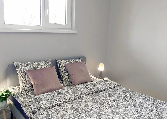 Atapartments - 3rooms * Gdansk