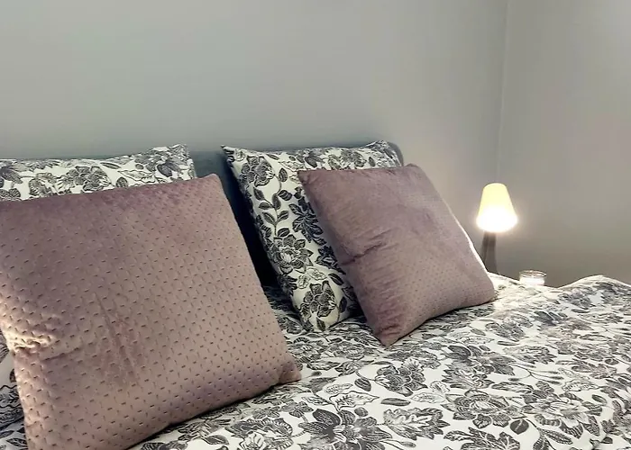 Atapartments - 3rooms *