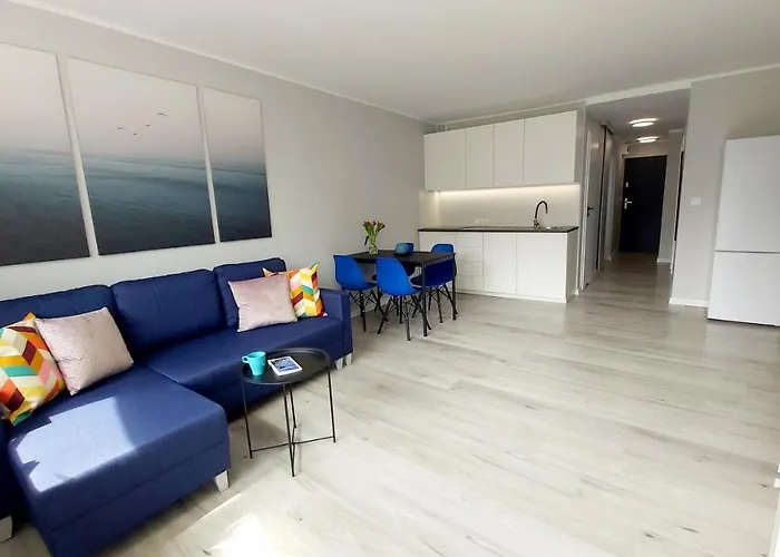 Apartment Atapartments - 3rooms *