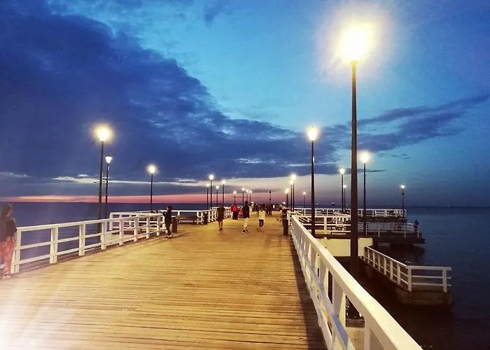 Atapartments - 3rooms