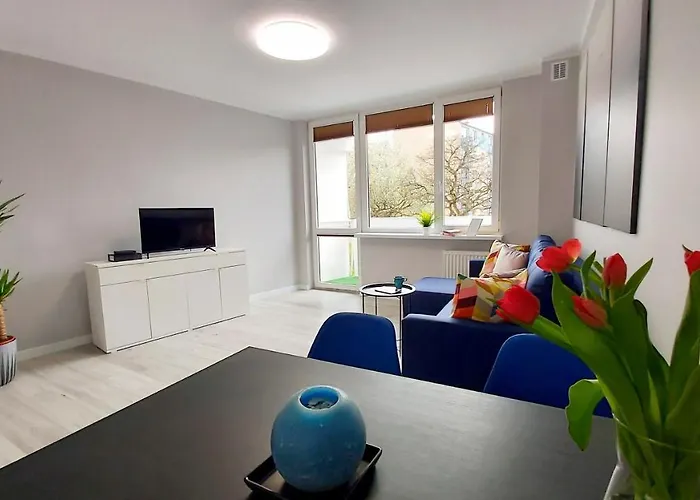 Atapartments - 3rooms