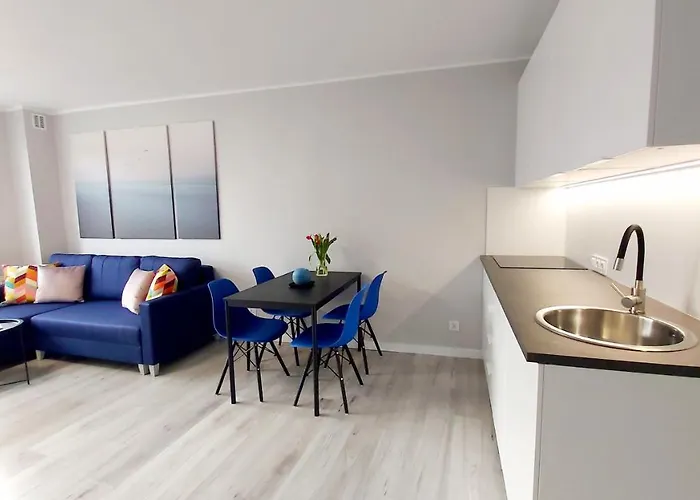 Atapartments - 3rooms