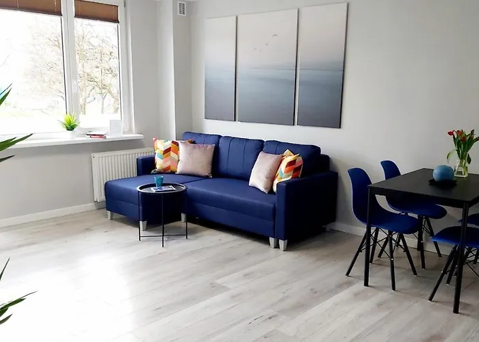 Atapartments - 3rooms Apartment *