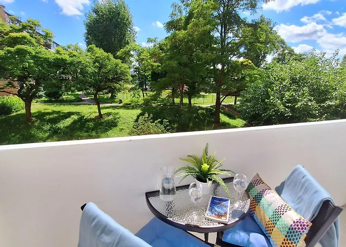 Atapartments - 3rooms Apartment