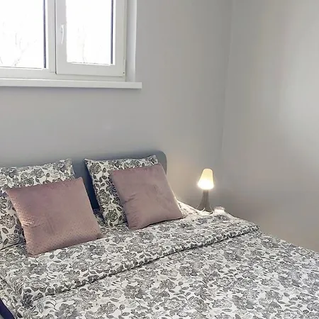 Atapartments - 3rooms * Gdańsk