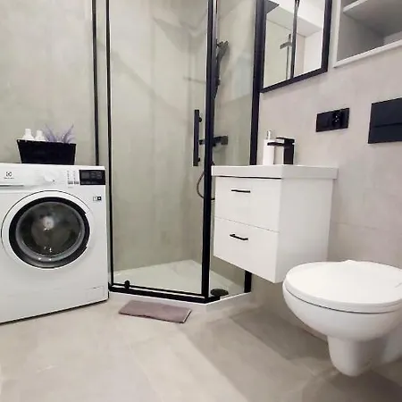 Atapartments - 3rooms