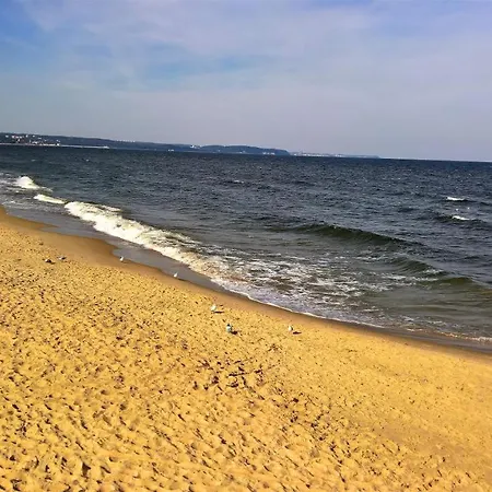 Atapartments - 3rooms Appartement