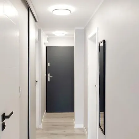 Atapartments - 3rooms Appartement