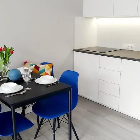 Atapartments - 3rooms 公寓 *