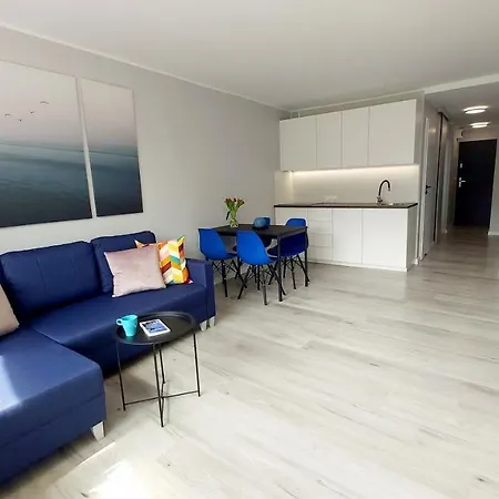 公寓 Atapartments - 3rooms *