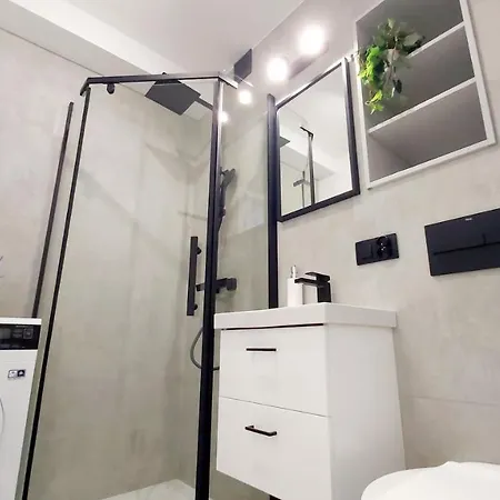 Atapartments - 3rooms 公寓