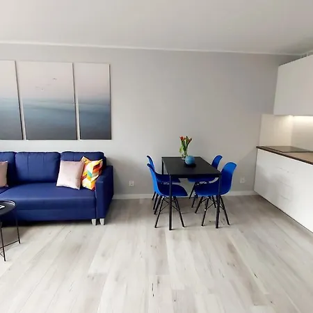 Atapartments - 3rooms * Gdańsk