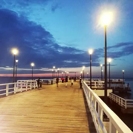 Atapartments - 3rooms