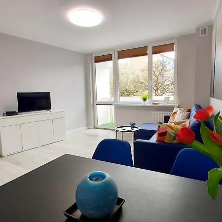 Atapartments - 3rooms