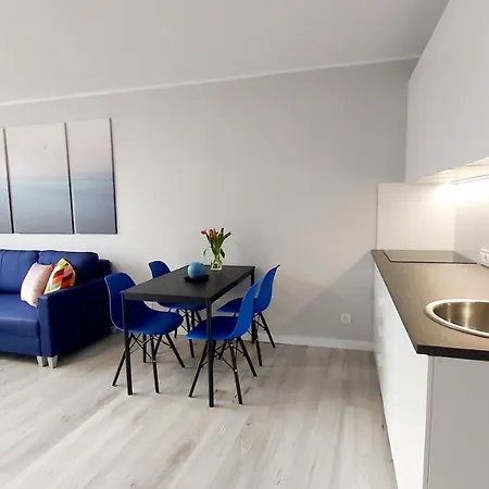 Atapartments - 3rooms