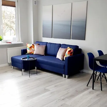 Atapartments - 3rooms Appartement *