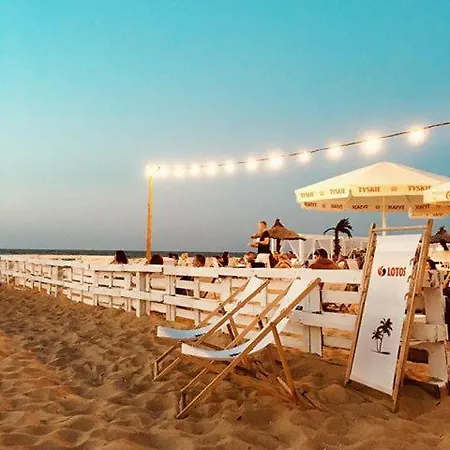 Atapartments - 3rooms Appartement *