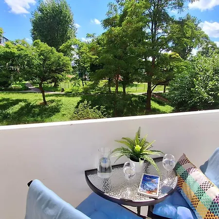 Atapartments - 3rooms Appartement