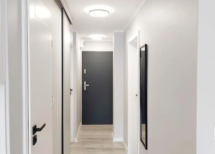 Atapartments - 3rooms شقة