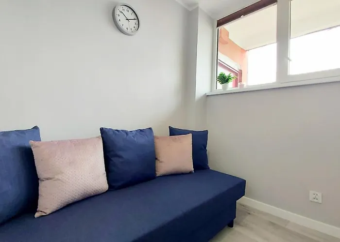 Atapartments - 3rooms *