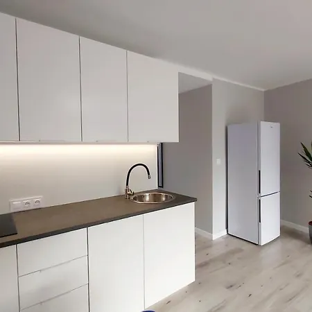 Atapartments - 3rooms Apartamento