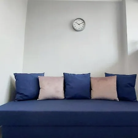 Atapartments - 3rooms Apartamento